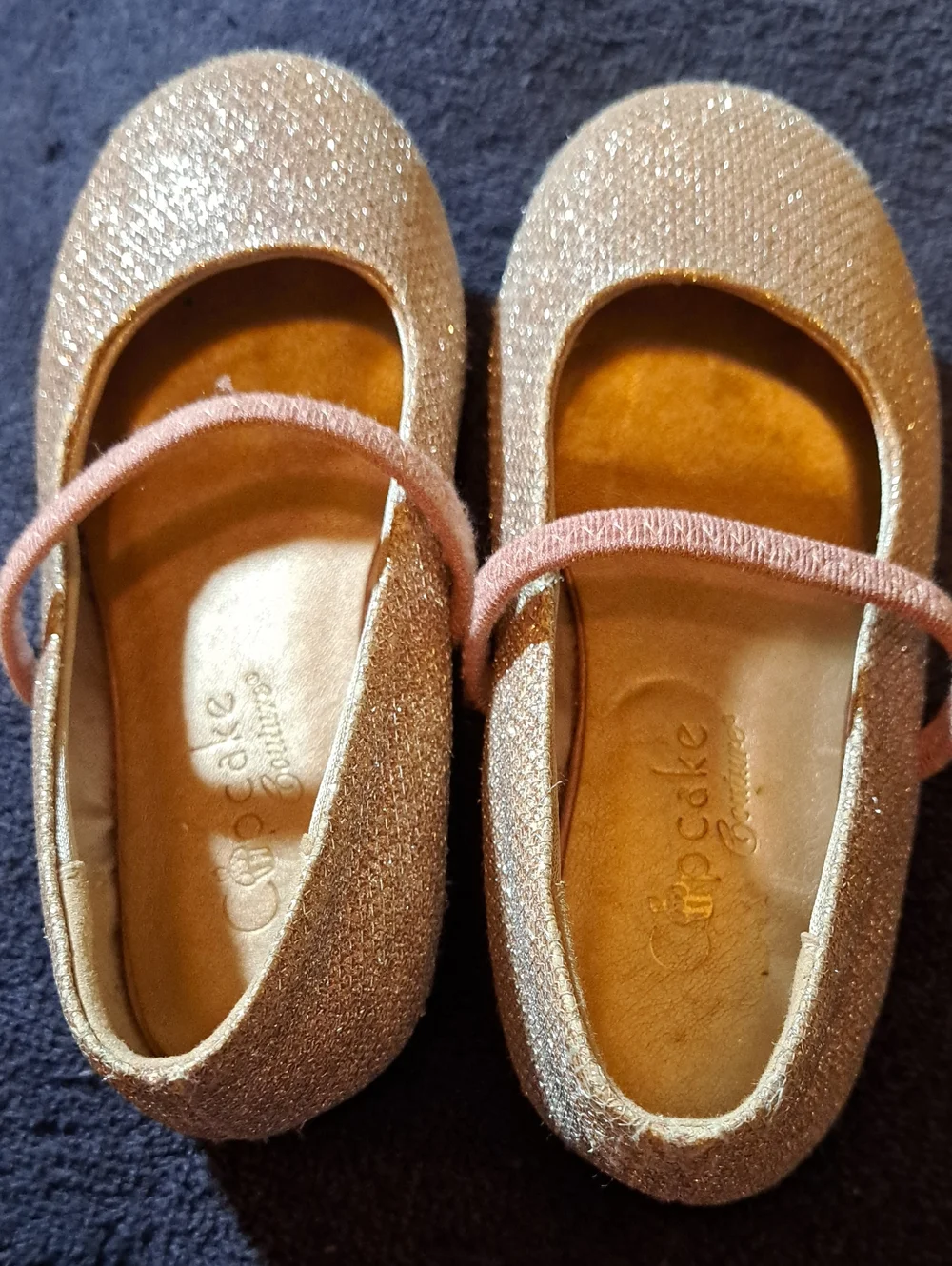 Child Dress Shoes